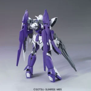 HG00 1/144 GUNDAM 1.5 Distributeur Officiel 10