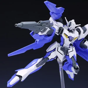 HG00 1/144 GUNDAM 1.5 Distributeur Officiel 12