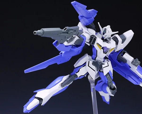 HG00 1/144 GUNDAM 1.5 Distributeur Officiel 5