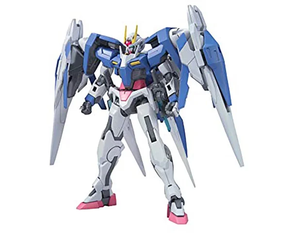 soldes officiel HG00 1/144 00 RAISER DESIGNER COLOR VER 3