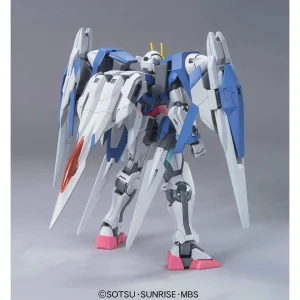 soldes officiel HG00 1/144 00 RAISER DESIGNER COLOR VER 9