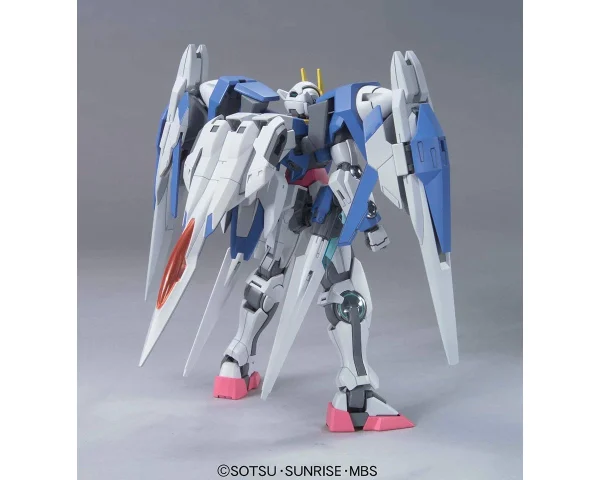 soldes officiel HG00 1/144 00 RAISER DESIGNER COLOR VER 4