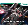 Paris HG00 1/144 GN ARCHER 11