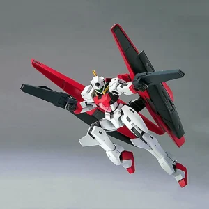 Paris HG00 1/144 GN ARCHER 17