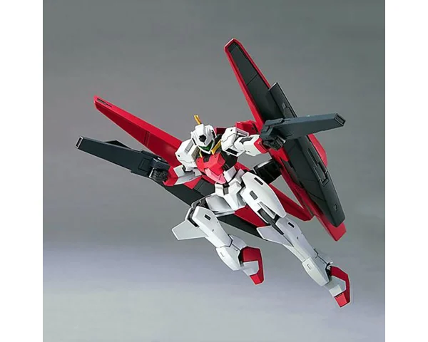 Paris HG00 1/144 GN ARCHER 6