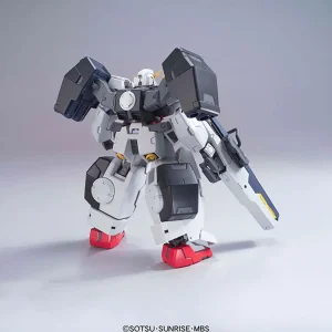 l'unique style HG00 1/144 GUNDAM VIRTUE 13