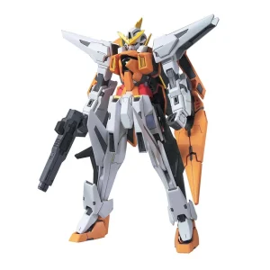 HG00 1/144 GUNDAM KYRIOS magasin en ligne 8