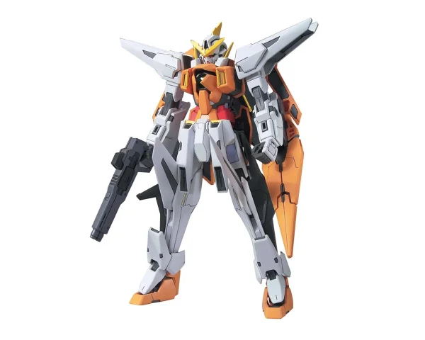 HG00 1/144 GUNDAM KYRIOS magasin en ligne 3