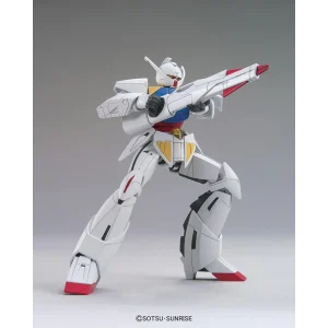 HGUC 1/144 GUNDAM TURN A De Qualité 12