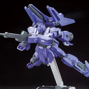 HGBF 1/144 MEGA-SHIKI l'unique style 18