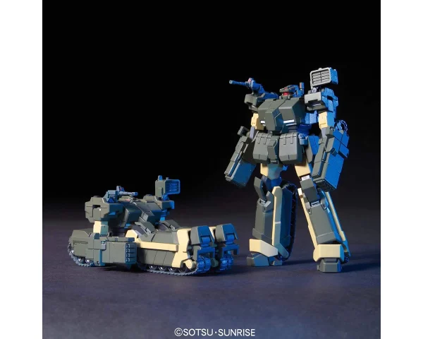 mode HGUC 1/144 LOTO TWIN SET 3