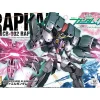 HG00 1/144 GUNDAM RAPHAEL Top ventes 14