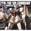 HGUC 1/144 GM COMMAND Livraison Standard/Rapide 22