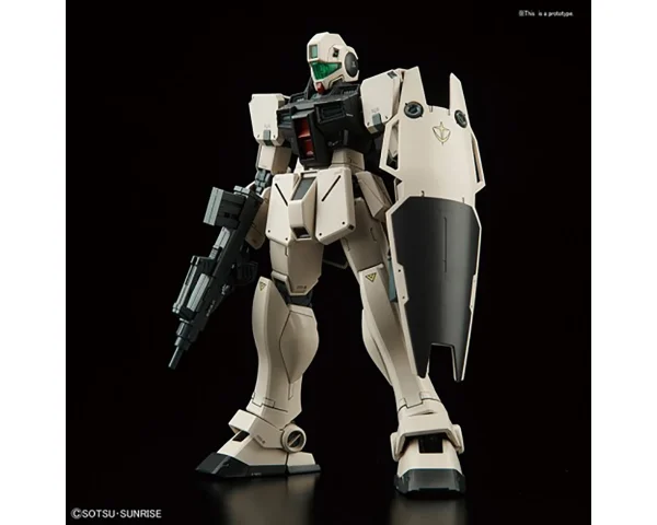 HGUC 1/144 GM COMMAND Livraison Standard/Rapide 3