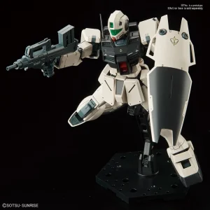 HGUC 1/144 GM COMMAND Livraison Standard/Rapide 9