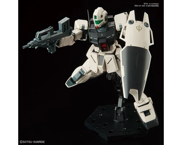 HGUC 1/144 GM COMMAND Livraison Standard/Rapide 4