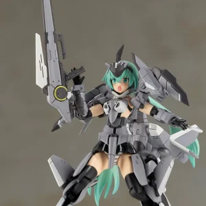 FRAME ARMS GIRL HAND SCALE STYLET XF-3 Low Visibility Ver. acheter 19