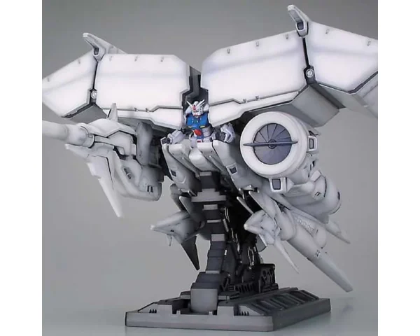 site en ligne HGUC 1/144 RX-78 GP03 DENDROBIUM 4