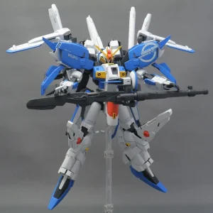 HGUC 1/144 GUNDAM EX-S Large choix en ligne 6