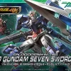 en solde HG00 1/144 GUNDAM 00 SEVEN SWORD/G 26