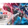 HGAGE 1/144 GUNDAM AGE-3 NORMAL marque pas cher 10