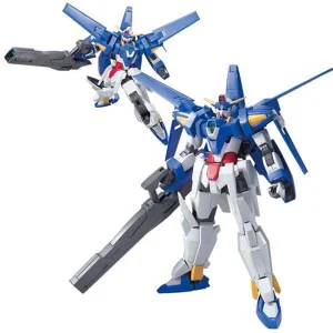 HGAGE 1/144 GUNDAM AGE-3 NORMAL marque pas cher 6