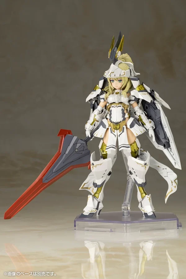 FRAME ARMS GIRL DURGA II acheter en ligne 7