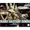 HGCE 1/144 GUNDAM SHIRANUI AKATSUKI vente en ligne pas cher 20