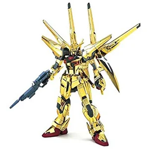 HGCE 1/144 GUNDAM SHIRANUI AKATSUKI vente en ligne pas cher 6