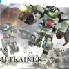 soldes en ligne HG 1/144 DEMI TRAINER 8