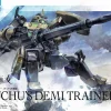 HG 1/144 CHUCHU’S DEMI TRAINER exclusivement disponibles 13