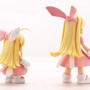 HOIHOI-SAN & HOIHOI-SAN Mini -Alice Color Set Ver.- meilleur cadeau 40