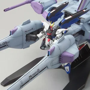 HGCE 1/144 METEOR UNIT + FREEDOM GUNDAM marques de renommée 9