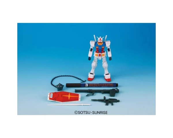 HGUC 1/144 GUNPLA STARTER SET 2 Meilleur Prix Garanti 3