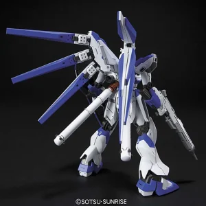 HGUC 1/144 RX-93 HI-NU GUNDAM prix pas cher 9