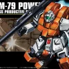 magasin en ligne france HGUC 1/144 RGM-79 POWERED GM 25