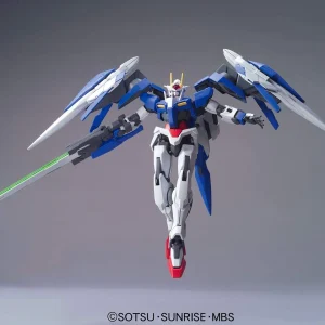 HG00 1/144 00 RAISER GN CONDENSER TYPE marque moins cher 7