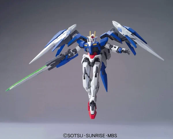 HG00 1/144 00 RAISER GN CONDENSER TYPE marque moins cher 3