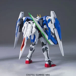 HG00 1/144 00 RAISER GN CONDENSER TYPE marque moins cher 9