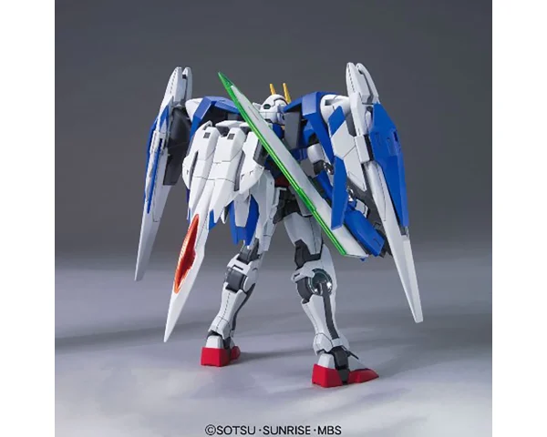 HG00 1/144 00 RAISER GN CONDENSER TYPE marque moins cher 4