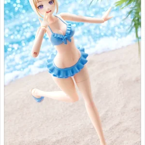 magasins pour SOUSAI SHOJO TEIEN : MADOKA YUKI (SWIM STYLE) DREAMING STYLE SUNNY SKY 38