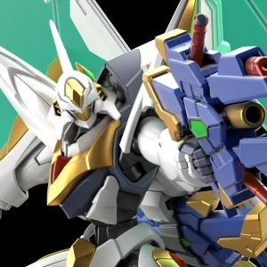 marque moins cher CODE GEASS : HG 1/35 LANCELOT ALBION 16