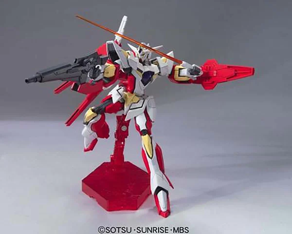 marque pas cher en ligne HG00 1/144 GUNDAM REBORNS 4