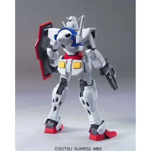 HG00 1/144 GUNDAM O (TYPE A.C.O) styles dernier cri 10