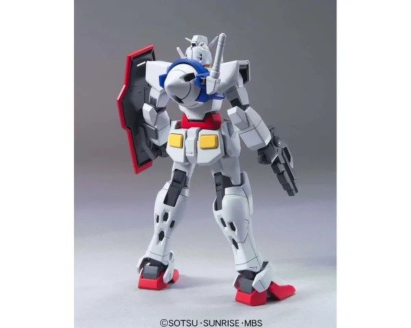 HG00 1/144 GUNDAM O (TYPE A.C.O) styles dernier cri 4