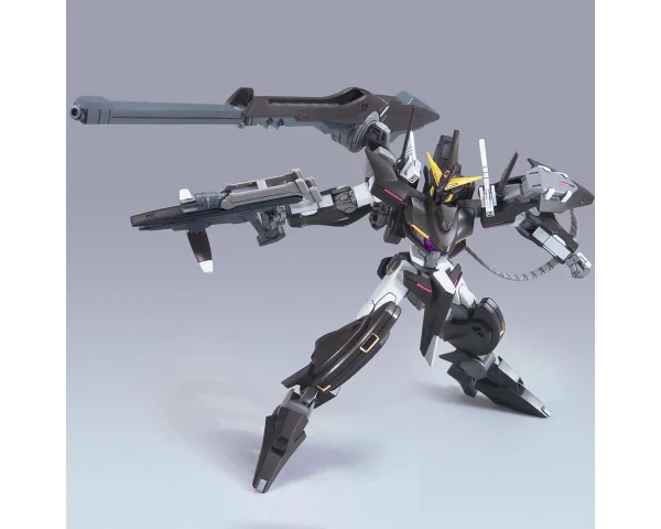 jusqu'à HG00 1/144 GUNDAM THRONE EINS 4