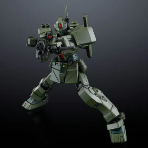 qualité d’originales HGUC 1/144 GM SPARTAN 15