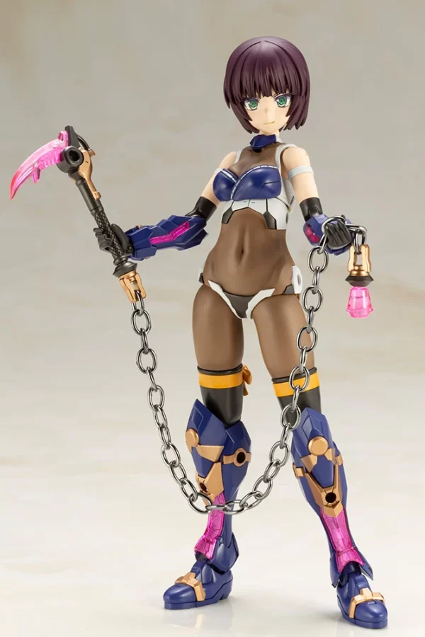 FRAME ARMS GIRL : AYATSUKI vente en ligne pas cher 13