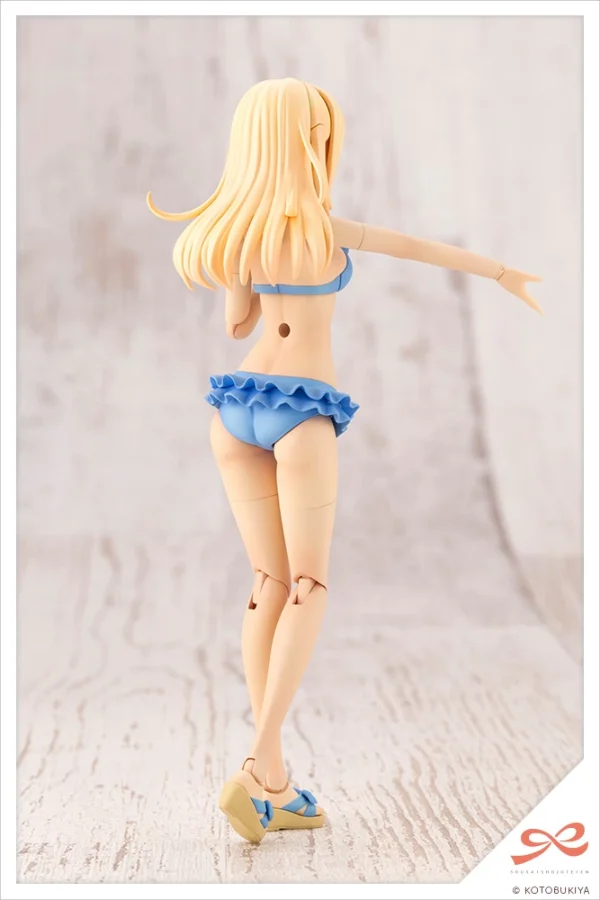 magasins pour SOUSAI SHOJO TEIEN : MADOKA YUKI (SWIM STYLE) DREAMING STYLE SUNNY SKY 6