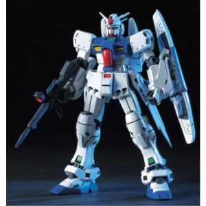 nouveau produit HGUC 1/144 RX-78 GP03S Stamen GUNDAM 6